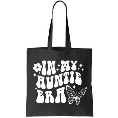 In My Auntie Era Fun Aunt Butterfly Bag