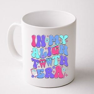 In My Align Teeth Era Dental Hygienist Dental Hygiene Month Coffee Mug