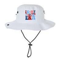 In My American Era Festive 4th Of July Summer Bucket Hat