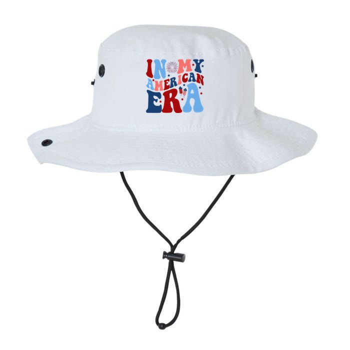 In My American Era Festive 4th Of July Summer Bucket Hat