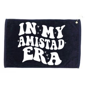 In My Amistad House Of Friendsh Era Rca Givers School Spirit Grommeted Golf Towel