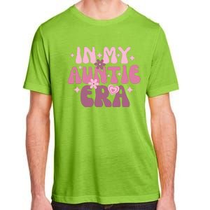 In My Auntie Era Adult ChromaSoft Performance T-Shirt