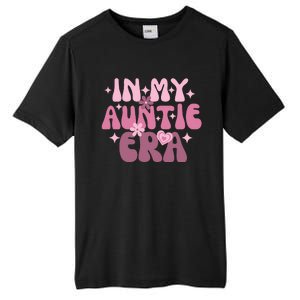 In My Auntie Era Tall Fusion ChromaSoft Performance T-Shirt