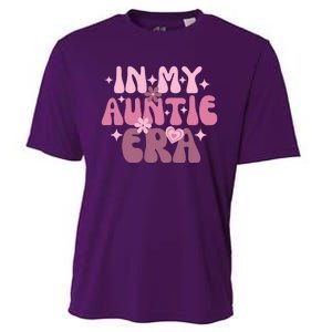 In My Auntie Era Cooling Performance Crew T-Shirt