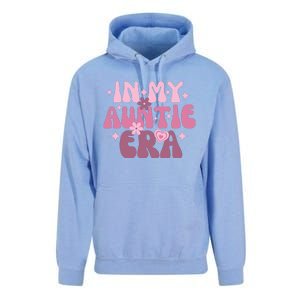 In My Auntie Era Unisex Surf Hoodie