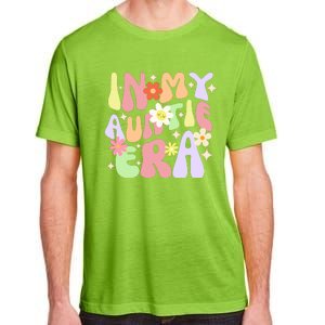 In My Auntie Era Adult ChromaSoft Performance T-Shirt