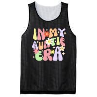 In My Auntie Era Mesh Reversible Basketball Jersey Tank