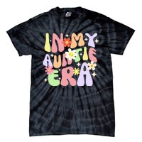 In My Auntie Era Tie-Dye T-Shirt