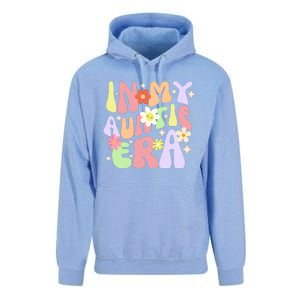 In My Auntie Era Unisex Surf Hoodie