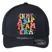 In My Asip Team Era Flexfit Unipanel Trucker Cap