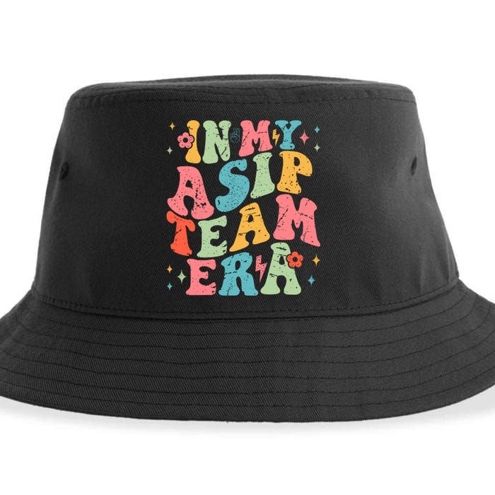 In My Asip Team Era Sustainable Bucket Hat