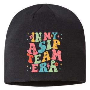 In My Asip Team Era Sustainable Beanie