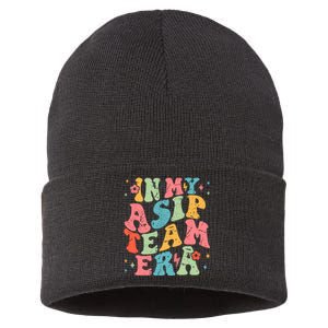 In My Asip Team Era Sustainable Knit Beanie