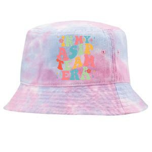 In My Asip Team Era Tie-Dyed Bucket Hat