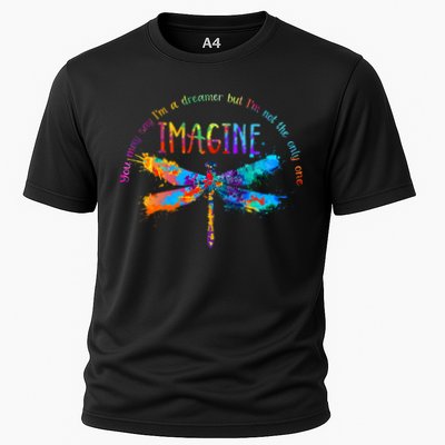 Imagine Dragonfly Dreamer Performance Shirt