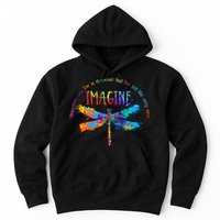 Imagine Dragonfly Dreamer Hoodie