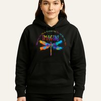 Imagine Dragonfly Dreamer Hoodie