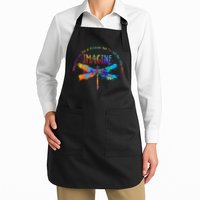 Imagine Dragonfly Dreamer Apron