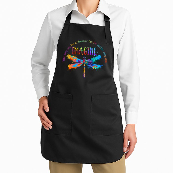 Imagine Dragonfly Dreamer Apron