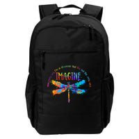 Imagine Dragonfly Dreamer Backpack