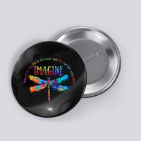 Imagine Dragonfly Dreamer Button