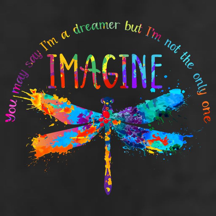 Imagine Dragonfly Dreamer 15oz Campfire Ceramic Mug