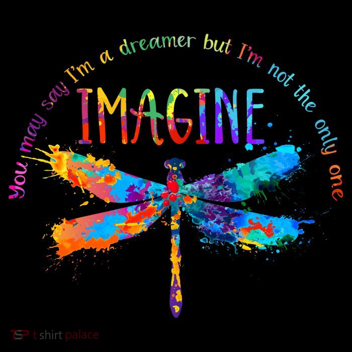 Imagine Dragonfly Dreamer Flatbill Hat