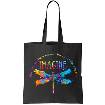 Imagine Dragonfly Dreamer Bag