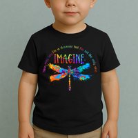 Imagine Dragonfly Dreamer Toddler T-Shirt