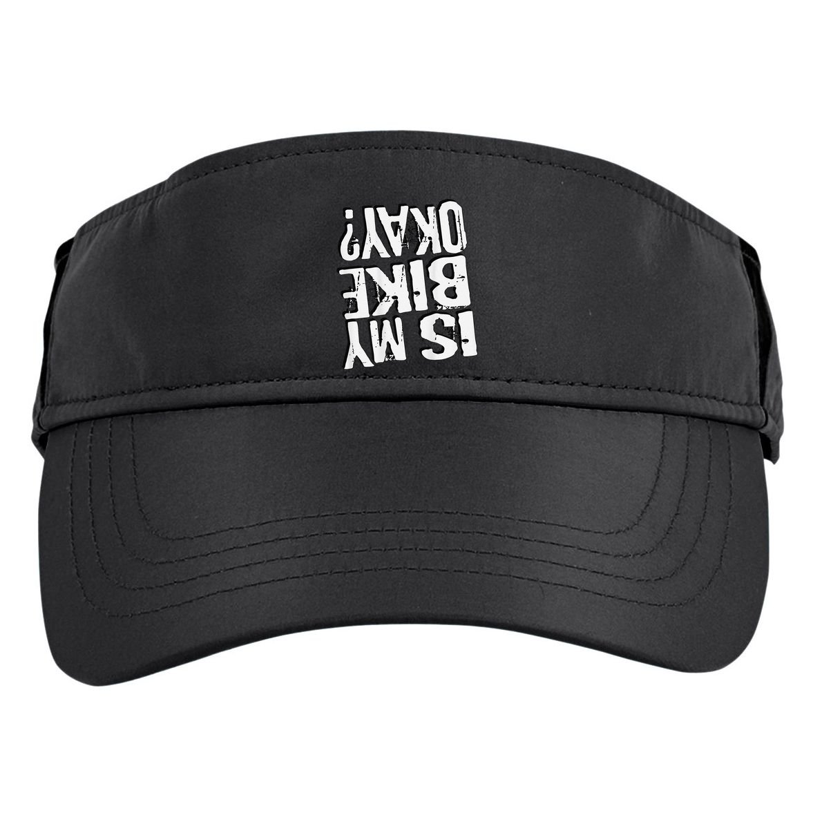 Is My Bike Ok Adult Drive Performance Visor