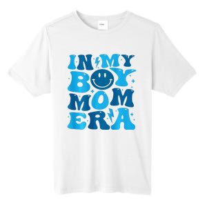 In My Boy Mom Era Tall Fusion ChromaSoft Performance T-Shirt