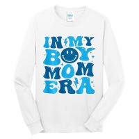 In My Boy Mom Era Tall Long Sleeve T-Shirt