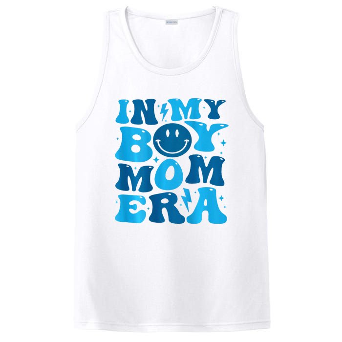 In My Boy Mom Era PosiCharge Competitor Tank