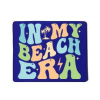 In My Beach Era Groovy Summer Gift Mousepad