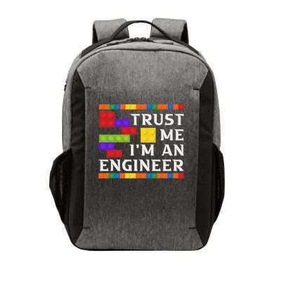 Ingenieur Master Builder Clamping Blocks Building Blocks Architect Vector Backpack