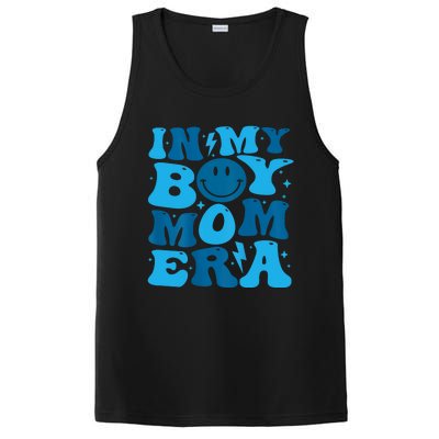 In My Boy Mom Era PosiCharge Competitor Tank