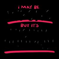 I May Be Wrong But It's Highly Unlikely Hoodie