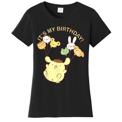 Its My Birthday Women's T-Shirt