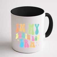 In My Brain Rot Era Brain Rot Meme Funny Quote Mug