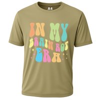 In My Brain Rot Era Brain Rot Meme Funny Quote Performance Shirt