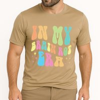 In My Brain Rot Era Brain Rot Meme Funny Quote Performance Shirt