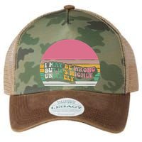 I May Be Wrong But ItS Highly Unlikely Legacy Tie Dye Trucker Hat