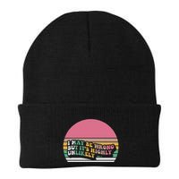 I May Be Wrong But ItS Highly Unlikely Beanie