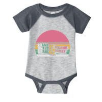 I May Be Wrong But ItS Highly Unlikely Infant Baby Jersey Bodysuit