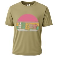 I May Be Wrong But ItS Highly Unlikely Performance Shirt