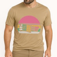 I May Be Wrong But ItS Highly Unlikely Performance Shirt