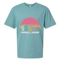 I May Be Wrong But ItS Highly Unlikely Sueded Cloud Jersey T-Shirt