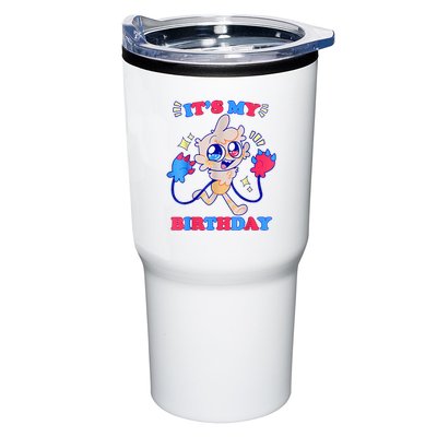 ItS My Birthday Dandy World For Male Female Dandy Goob Tumbler