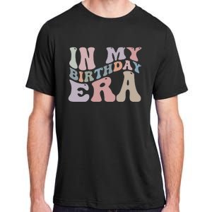 In My Birthday Era Adult ChromaSoft Performance T-Shirt