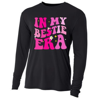 In My Bestie Era  Cooling Performance Long Sleeve Crew